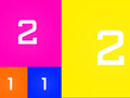 Mchezo Fibonacci Clicker