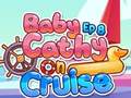 Mchezo Baby Cathy Ep8: On Cruise 