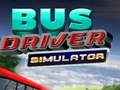 Mchezo Bus Driver Simulator