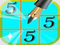 Mchezo Sudoku Pro