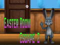 Mchezo Amgel Easter Room Escape 2