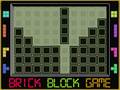 Mchezo Brick Block Game