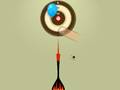 Mchezo Darts