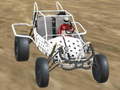 Mchezo Crazy Buggy Demolition Derby