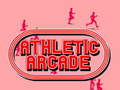 Mchezo Athletic arcade