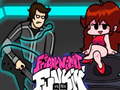 Mchezo Friday Night Funkin vs Nix