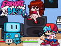 Mchezo Friday Night Funkin vs BR14N 