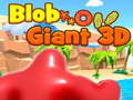 Mchezo Blob Giant 3D