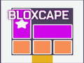 Mchezo Bloxcape