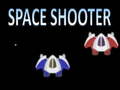 Mchezo Space Shooter 