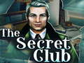 Mchezo The Secret Club