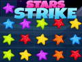 Mchezo Stars Strike