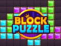 Mchezo Block Puzzle