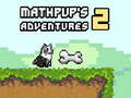 Mchezo MathPlup`s Adventures 2