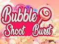 Mchezo Bubble Shoot Burst