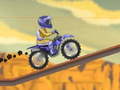 Mchezo Trial Xtreme 4 Remastered