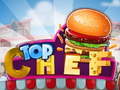 Mchezo Top Chef
