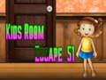 Mchezo Amgel Kids Room Escape 51