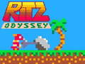 Mchezo Ritz Odyssey