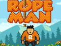 Mchezo Ropeman