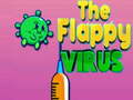 Mchezo The Flappy Virus