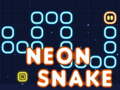 Mchezo Neon Snake 