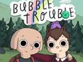Mchezo Summer Camp Island Bubble Trouble