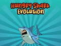 Mchezo Hungry Shark Evolution
