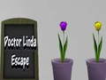 Mchezo Doctor Linda Escape