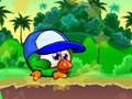 Mchezo Chick Jump HD
