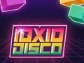 Mchezo 10x10 Disco