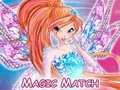 Mchezo Magic Match