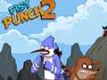 Mchezo Fist Punch 2