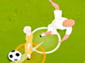 Mchezo KickAround Live