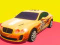 Mchezo Mega Ramps stunt cars 3d