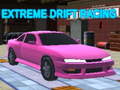 Mchezo Extreme Drift Racing