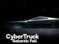 Mchezo CyberTruck Galactic Fall