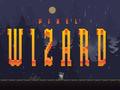 Mchezo Pixel Wizard