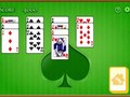Mchezo Aces Up Solitaire