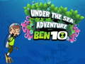 Mchezo Ben 10 Under The Sea Advanture