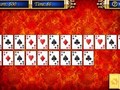 Mchezo Accordion Solitaire