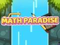 Mchezo Math Paradise