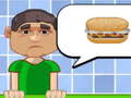 Mchezo Hot Dog Maker Fast-food 