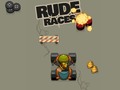 Mchezo Rude Races