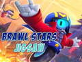 Mchezo Brawl Stars Puzzle