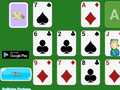 Mchezo Solitaire Fortune