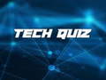Mchezo Tech Quiz