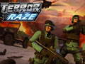 Mchezo Terror Raze