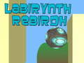 Mchezo Labirynth Rebirdh