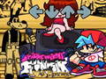 Mchezo Friday Night Funkin' vs Boris 